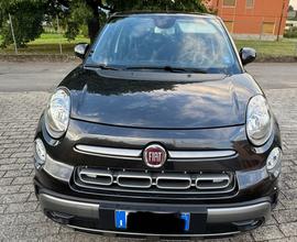 Fiat 500l - 2018