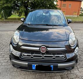 Fiat 500l - 2018