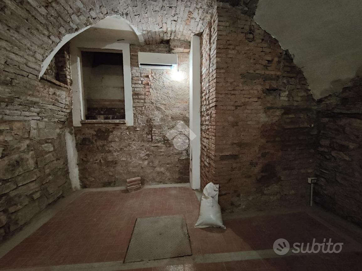 NEGOZIO A BRESCIA - Altro