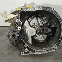 CAMBIO MANUALE COMPLETO PEUGEOT 307 Berlina 2° Se