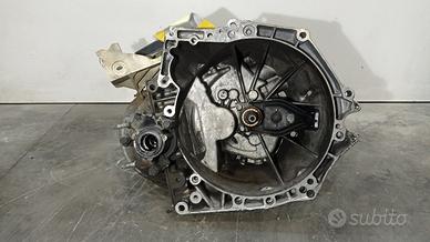 CAMBIO MANUALE COMPLETO PEUGEOT 307 Berlina 2° Se