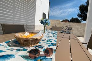 Villetta Dolce Casa Salentina