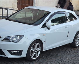 Seat ibiza td fr