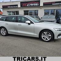 VOLVO V60 D3 Business IVA ESPOSTA PERMUTE