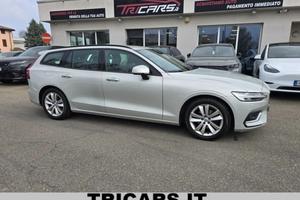 VOLVO V60 D3 Business IVA ESPOSTA PERMUTE