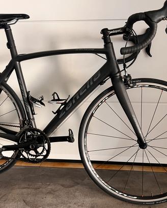 Bici corsa Carbonio  TG 56