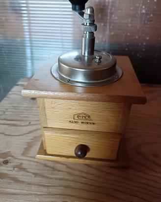 ma unico per caffè 