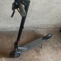 Monopattino elettrico