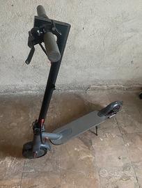 Monopattino elettrico