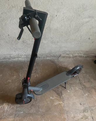 Monopattino elettrico