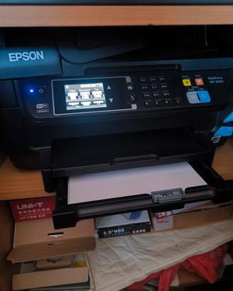 Stampante Epson 2660WF per ricambi 