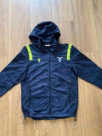 Giacchetto kway leggero lazio