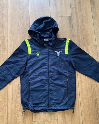 Giacchetto kway leggero lazio