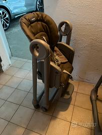 Seggiolone  CHICCO POLLY MAGIC RELAX