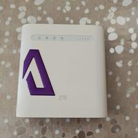 Modem Router 4G+ ZTE MF286D Cat12
