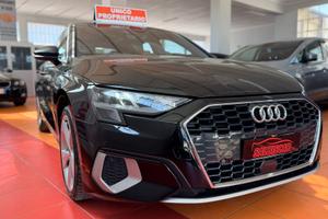 Audi A3 SPB 35 TDI S tronic Business Advanced