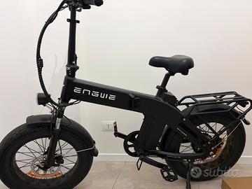 Bici elettrica