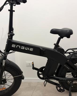 Bici elettrica