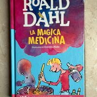 La Magica Medicina