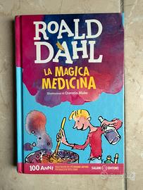 La Magica Medicina
