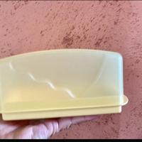 Portaburro Tupperware