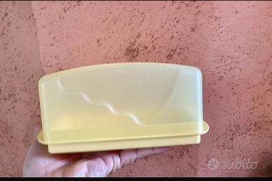 Portaburro Tupperware