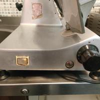 affettatrice professionale 