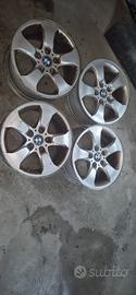 cerchi bmw