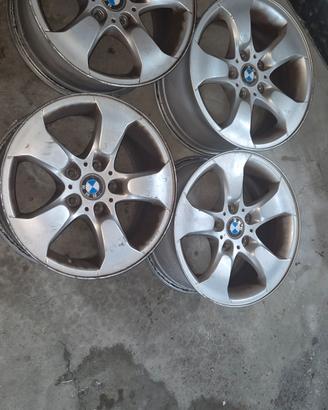 cerchi bmw