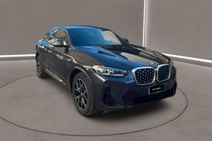 BMW X4 (G02/F98) - X4 xDrive20d 48V U149195