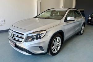 Mercedes-benz GLA 200 d Sport Auto