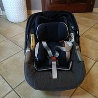 Inglesina Aptica Trio Darwin