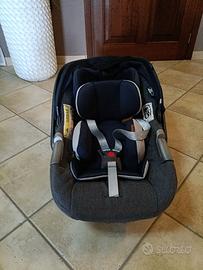 Inglesina Aptica Trio Darwin