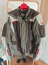 Completo laminato 3 strati Furygan