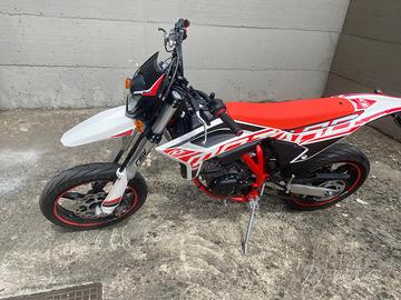 Beta rr 125 motard lc 2021