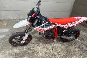 Beta rr 125 motard lc 2021