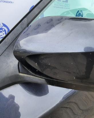 SUBARU IMPREZA 2010 - SPECCHIETTO RETROVISORE SINI