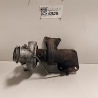 TURBINA FORD Transit Serie Custom 49131-58450 CYFF