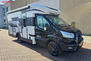 CI INTERNATIONAL HORON FIT 94XT SPRING EDITION