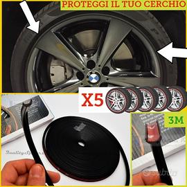 Subito - RT ITALIA CARS - Protezione CERCHI in lega per MINI Adesiva NERO -  Accessori Auto In vendita a Bari
