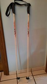 Racchette da sci 100 cm