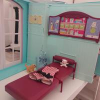 Casa di Barbie 2007