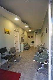 Ufficio studio medico