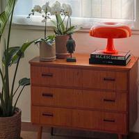 Cassettiera modernariato scandinava