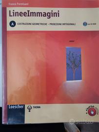 libro LINEE IMMAGINI