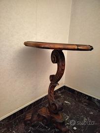 Tavolino in nice vintage