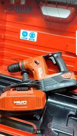 Tassellatore Hilti TE6A 