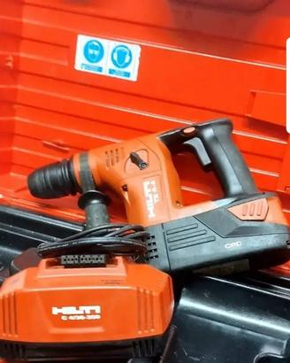 Tassellatore Hilti TE6A 