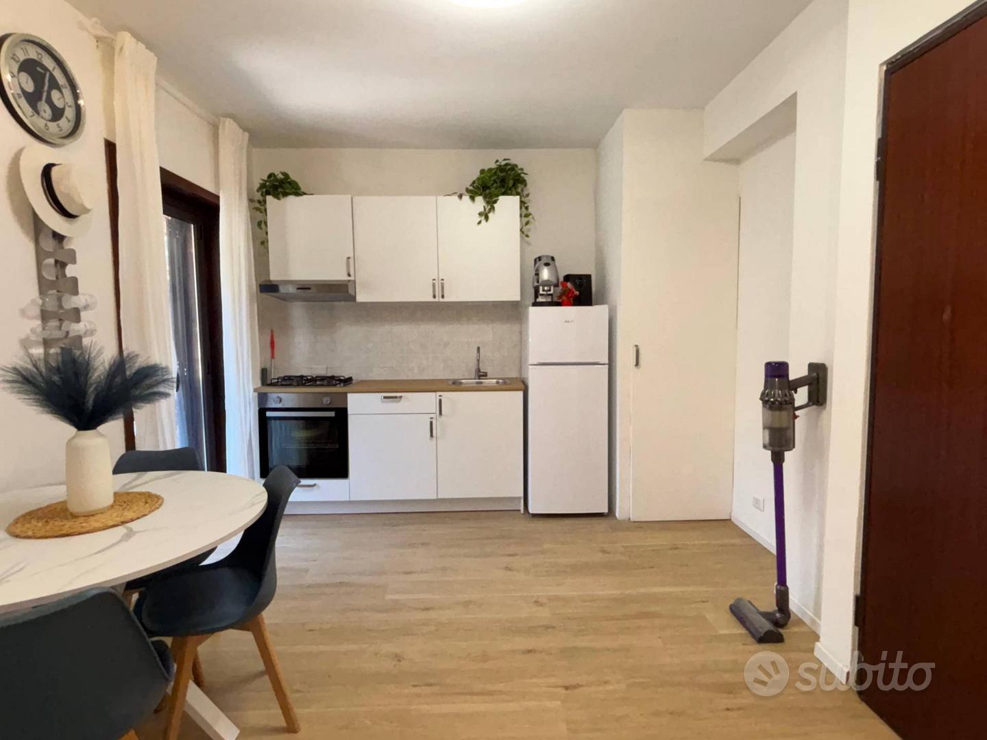 Apartment in Mascali, Fondachello - Vista 2