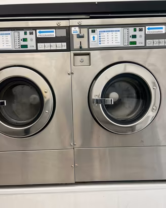 Lavatrice 8kg Primus